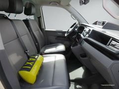 VW T6.1 Caravelle 2.0 TDI Comfortl. LR Taxi LED ACC VW T6.1 Caravelle 2.0 TDI Comfortl. LR Taxi LED ACC