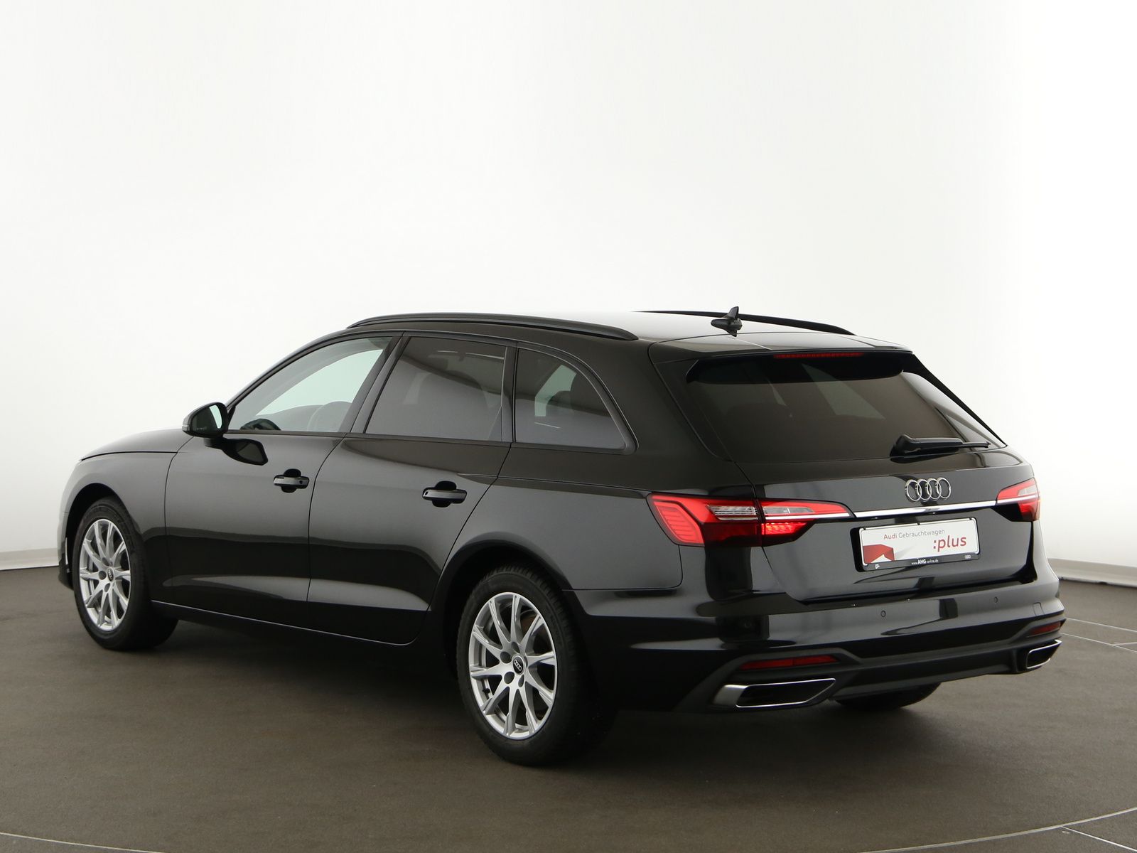 Audi A4 - Bild 5