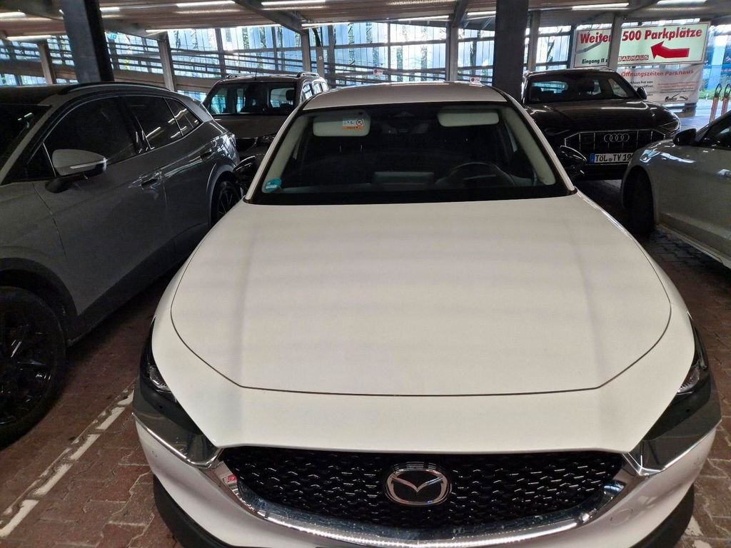 Image of Mazda CX-30