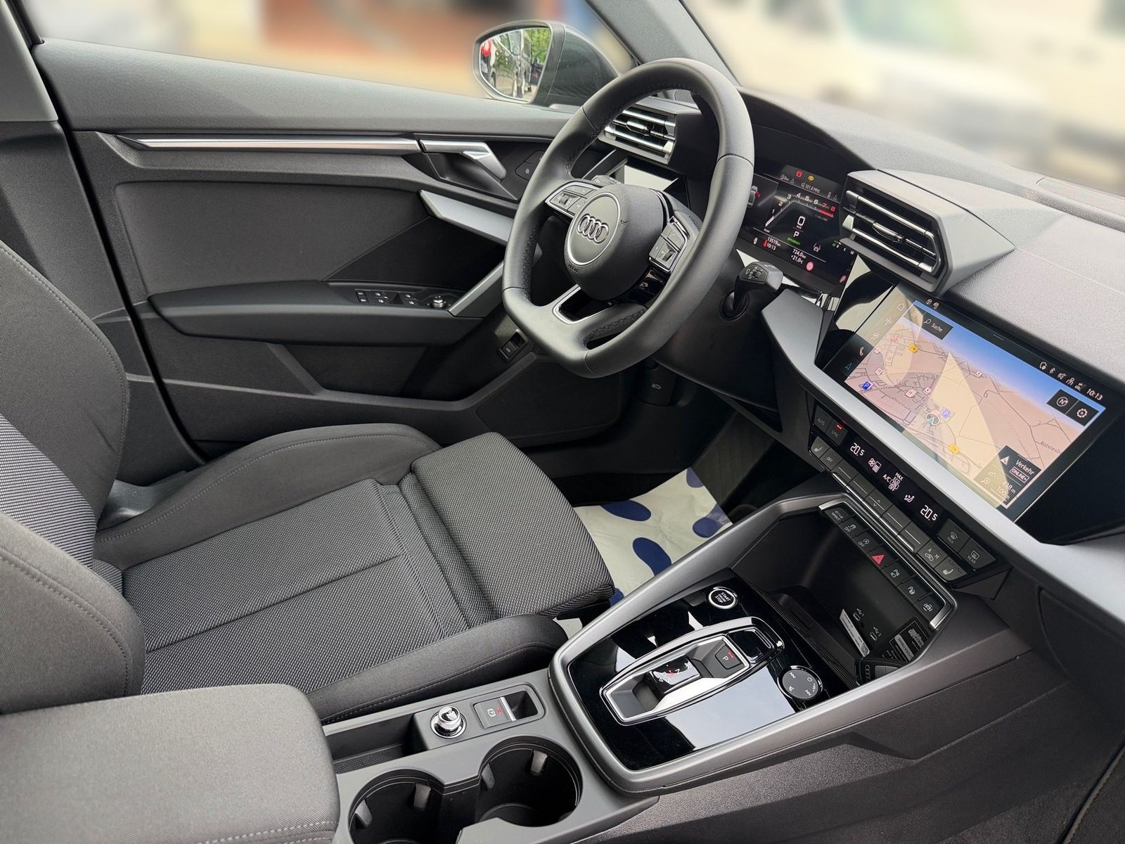 Audi A3 - Bild 15