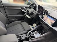 Audi A3 - Vorschau Bild 15