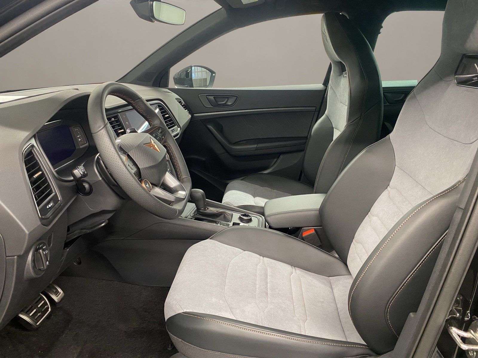 Cupra Ateca - Bild 7