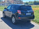 Toyota RAV 4 2,0-l-Valvematic 4x4 AUTOMATIK - Toyota aus 2011