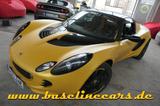 Lotus Elise S - LHD - needs a little TLC!!! - Lotus: Cabrio