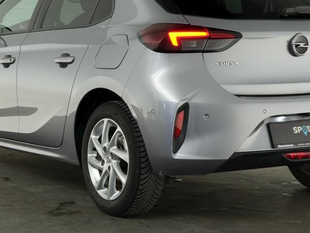 Corsa F GS LINE+LED LICHT+RÜCKFAHRKAMERA+SITZ-/L