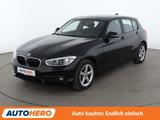 BMW 116i Advantage*TEMPO*PDC*SHZ* - BMW 116: 116i