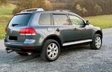 Volkswagen VW Touareg 2.5TDI R5 Xenon Leder Automatik... - Volkswagen Touareg: 2.5