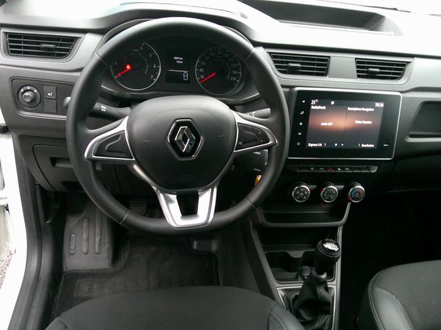 Renault Express Extra TCe100