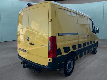 Mercedes Sprinter - 5