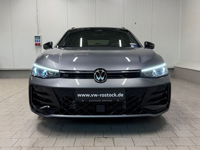 Passat Variant R-Line 1.5 TSI eHybrid DSG ACC PA