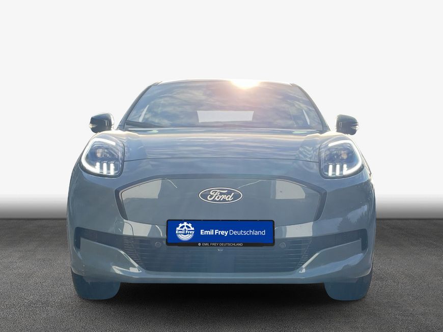 Ford Puma 46,8 kWh BlueCruise Edition 123 kW, 5-türig imagem 3