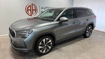Fahrzeugverkauf 4 Skoda Kodiaq 2.0 TDI 110 kW Selec. AHK Matrix 19Zoll
