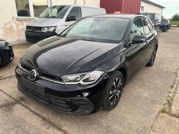 Volkswagen Polo - 3