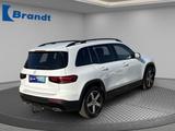 Mercedes-Benz GLB 250 4Matic Progressive AUT.+LED+NIGHT+KAMERA - Mercedes-Benz GLB 250 aus 2021