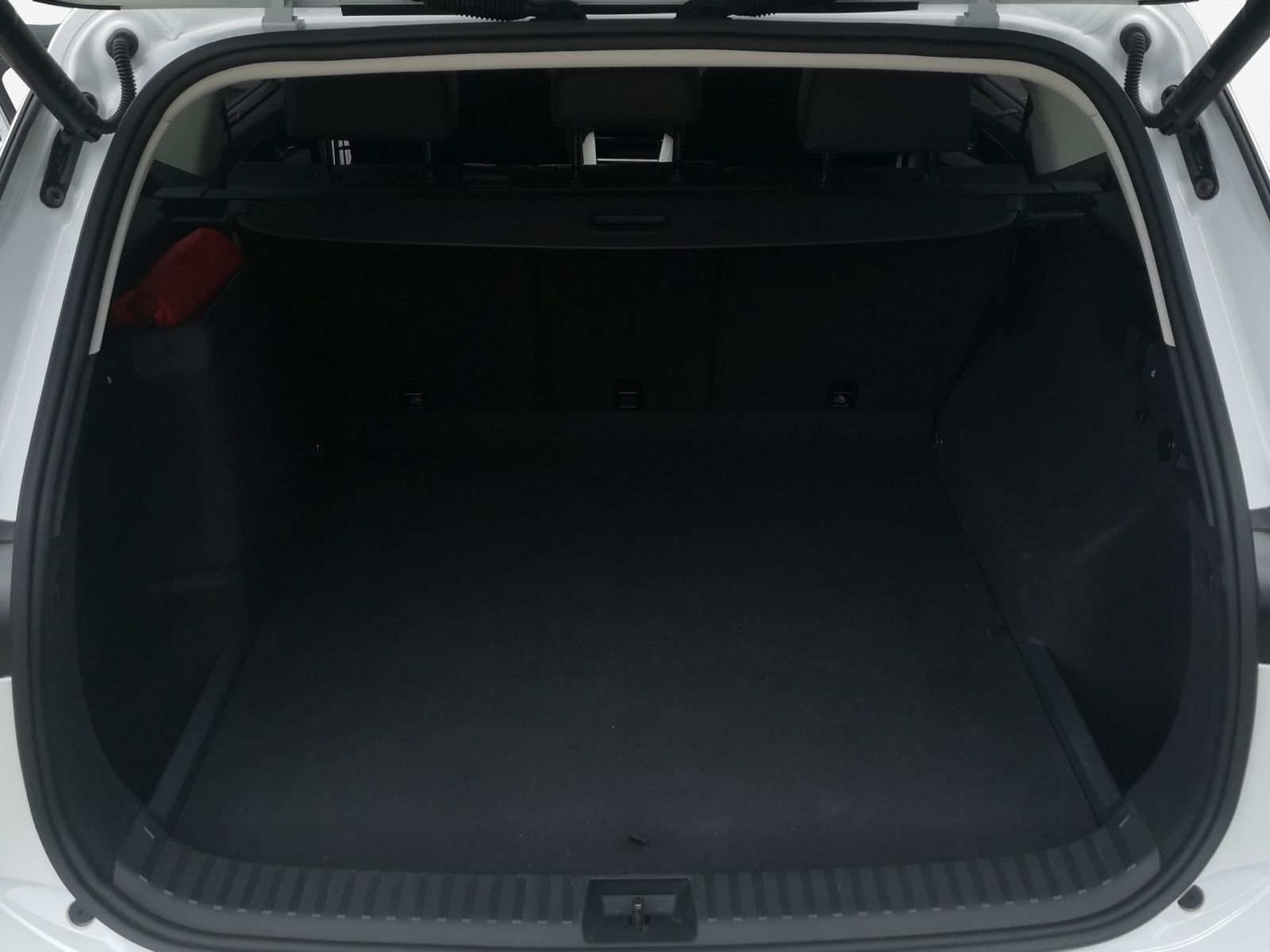 Volkswagen Tayron - Bild 16