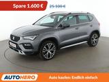 Seat Ateca 1.5 TSI ACT Xperience Aut.*NAVI*LED*ACC* - Seat Ateca in Leverkusen
