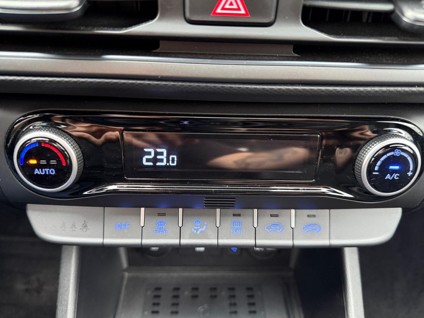 Hyundai Kona 2.0 T-GDI N Performance *Pano*RCam*ACC*PDC*, миниатюра 27