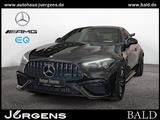 Mercedes-Benz CLE 53 AMG 4M+ Coupé Pano/Burm/Night/Distr/Memo - Mercedes-Benz CLE 53 AMG: Sportwagen