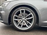Audi S5 Sportback TFSI qu LED NAV ACC SHZ DAB PDC - Audi S5: Limousine