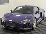 Audi R8 5.2 FSI Performance Audi Exclusive 1.Hand B&O - gebrauchte Audi R8 aus dem Jahr 2024