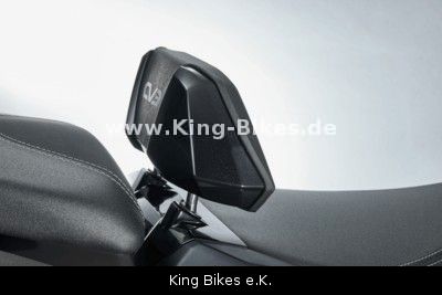 Fahrzeugabbildung Kymco CV3 575i ABS - Inkl. 3 Jahre Garantie - 2026er