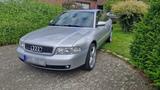 Audi A4 B5 1,8 Quattro Bj. 99 Original 67 ... - gebrauchte Audi A4 aus dem Jahr 1999