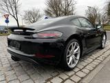 Porsche Cayman S PDK Sportabgas PDLS Plus Kamera PCM - Porsche Cayman: Pdk