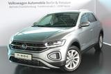 Volkswagen -5800.-€ T-Roc Style 1.5 l TSI OPF 110 kW (150 P - Volkswagen T-Roc New cars