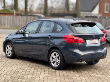 BMW 218 - 3