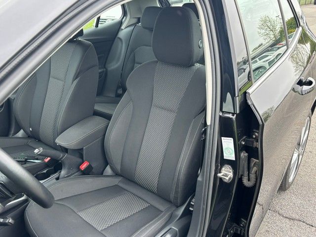 Fabia Style 1.5 TSI DSG ACC KESSY DAB LED