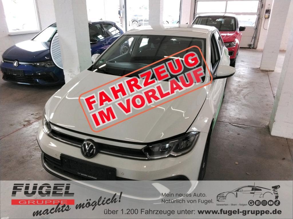 Volkswagen Polo 1.0 MPI LED SHZ PDC FACELIFT