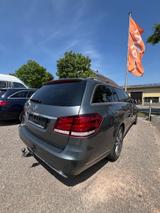 Mercedes-Benz E 250 E -Klasse T-Modell 4Matic  TOP - Mercedes-Benz E 250 mit Diesel-Antrieb
