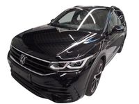 Volkswagen Tiguan Allspace - Vorschau Bild 2