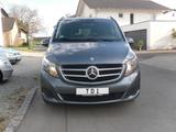 Mercedes-Benz 220 - Mercedes-Benz 220 aus 2015