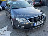Volkswagen Passat Variant 1.4 TSI Highline Variant - Volkswagen Passat aus 2008