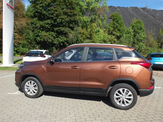 BAIC ANDERE