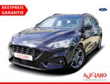 Ford Focus 1.5 EcoBlue ST-Line Navi Kamera Tempomat - Ford in Hannover: Ka