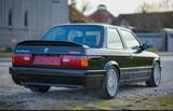 BMW Alpina B6 3,5 Umbau ex 325i e30