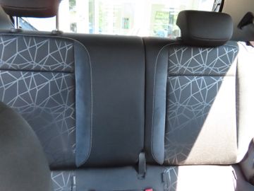 Fotografie 9 des Skoda Citigo Clever 1.0 55kw 5-T Klima M+S ALU