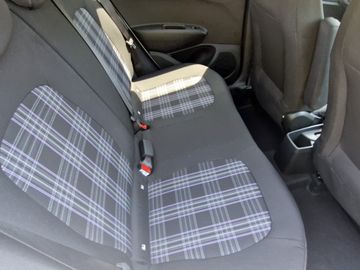 Hyundai i10 1.2 Prime (79PS) Dachlackierung