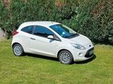 Ford Ka/Ka+ 1,2  Klima / viele Neuteile/ 26 € Steuer - Ford Ka/Ka+ in Hamm