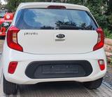 Kia Picanto 1.2 Spirit Automatik Spirit - Kia Picanto von privat