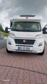 Bürstner lyseo TD 728 G Harmonyline, 4,4 T, lith - Offers