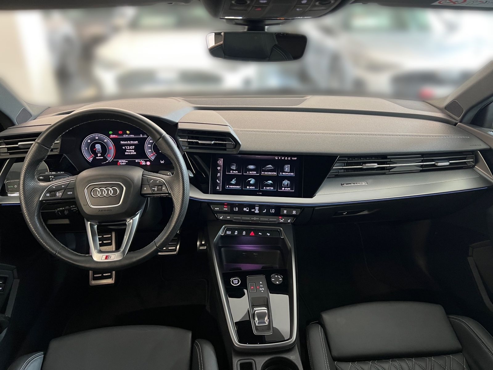 Audi A3 - Bild 11