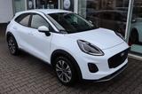 Ford Puma Titanium 1.0 EcoB. MHEV 4,99% FIN* - Ford Neuwagen