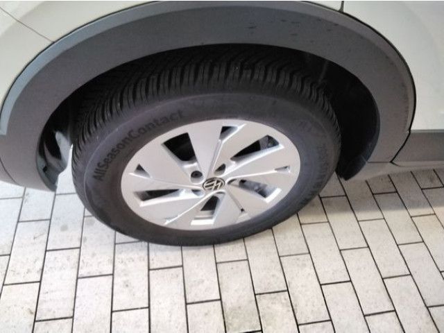 Volkswagen T-Cross - Bild 10
