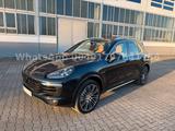 Porsche Cayenne S V8 4.2 Diesel Facelift LED Luft VOLL!! - Porsche Cayenne Gebrauchtwagen in Berlin