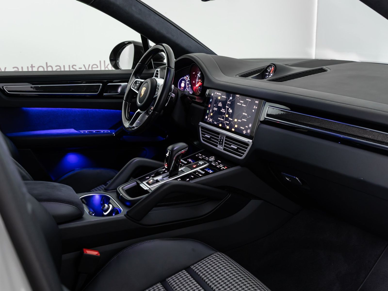 Porsche Cayenne Coupé GTS *GT-PAKET*172k€*CARBON*KERAMIK foto 12