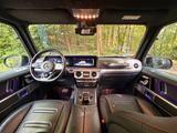 Mercedes-Benz G 350 d - von Privat zu verkaufen - Mercedes-Benz G 350 in Essen