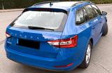 Skoda Superb 2.0 TDI SCR ACTIVE Combi ACTIVE - Skoda Superb Gebrauchtwagen in Hamburg